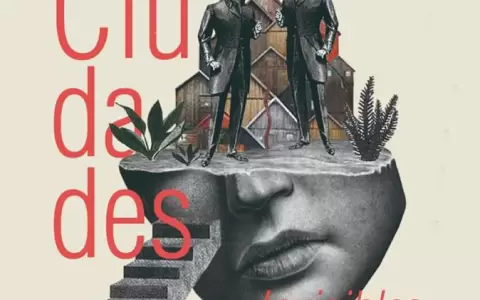 Primer Encuentro Internacional de Poes�a "Ciudades invisibles"