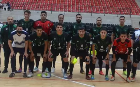 Copa de Oro: Varadero y Bol�var golean en el arranque de la fecha 3