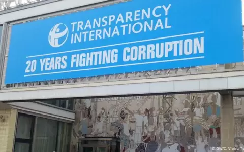 62 % de la UE ve la corrupci�n como gran problema en su pa�s