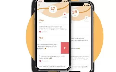 Yana, el acompa�ante emocional virtual m�s descargado en espa�ol