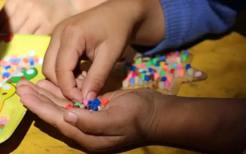 Regitran hasta ahora a 41 ni�os y adolescentes hu�rfanos a causa del Covid