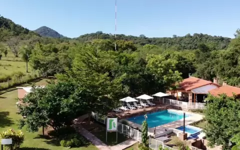 Vacaciones de invierno en el Ybytyruz�