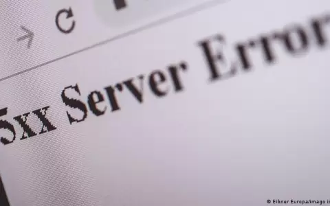 Portales de medios y Gobiernos sufren ca�da global de servicio