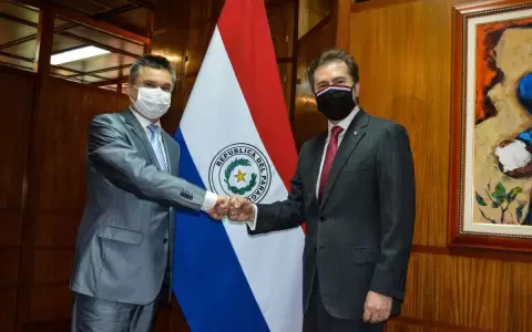 Comercio con Rusia cay� 40% por efecto pandemia