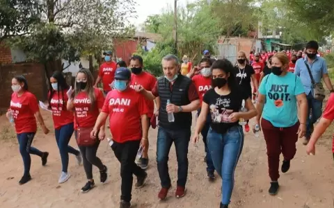 Instan a candidatos a promover campa�as virtuales durante la pandemia