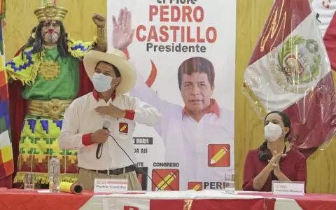 Per�: Siguen revisando apelaciones y a�n no hay fecha para proclamaci�n presidencial