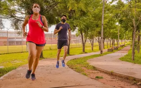 El ejercicio ayuda a manejar el deseo compulsivo de fumar