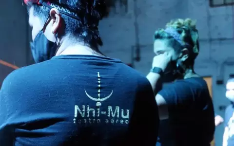 "Kaos: Mujeres en residencia" presenta sus artistas seleccionadas