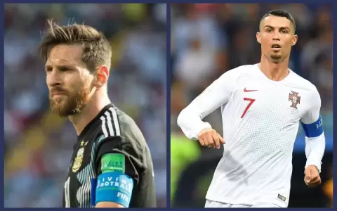 Ni Messi ni Ronaldo: �qui�n es el futbolista m�s caro del planeta?