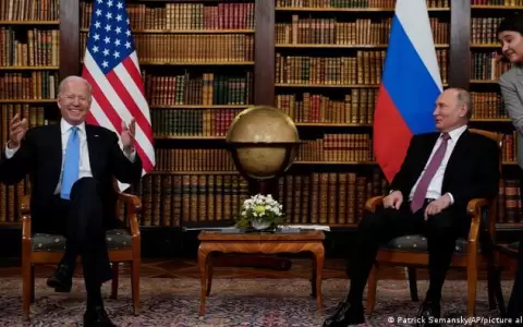 Rusia y Estados Unidos acuerdan di�logo sobre ciberseguridad