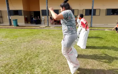 Celebraron "San Juan �ra" en varios centros penitenciarios