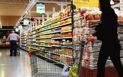 Suba de combustibles se traslado a la canasta b�sica