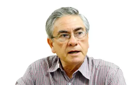 R�plica a una temeridad hist�rica