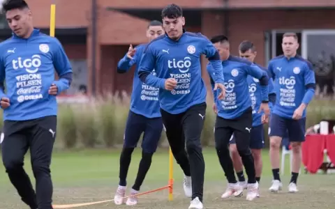 Paraguay ir� por su primer triunfo ante Argentina en la Copa Am�rica