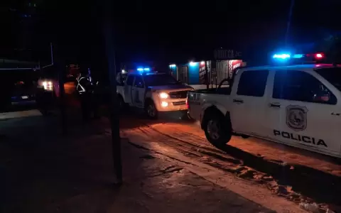 Ante ola de asaltos Polic�a iniciar� controles