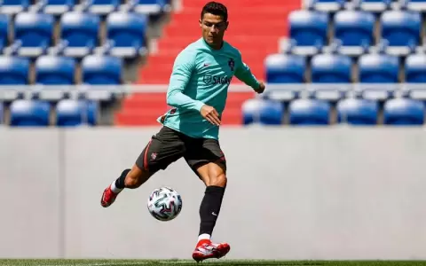 La propuesta del Manchester United por Cristiano Ronaldo