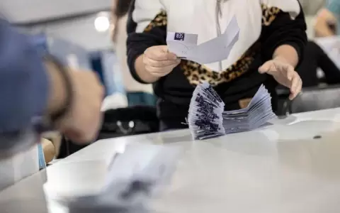 La "batalla de Santiago": qu� se vota este domingo en Chile