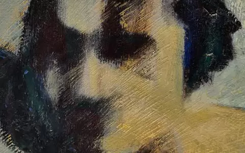 Fernando Amengual expone "Presenciales" en Galer�a Exaedro