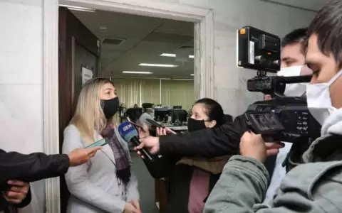 Estafa Pytyv�: Fiscales acusaron a dos presuntos estafadores