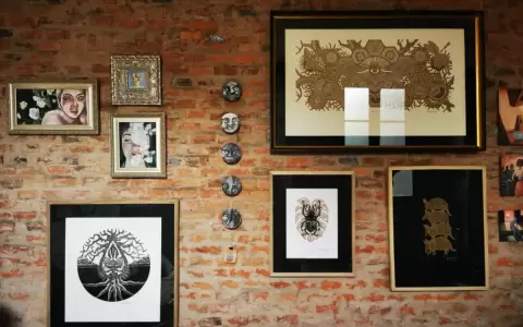Studio 1160 inaugura exposici�n colectiva