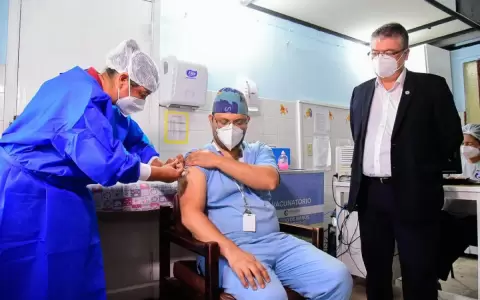 Vacunatorios disponibles en Asunci�n y Central para acceder a dosis contra la Influenza