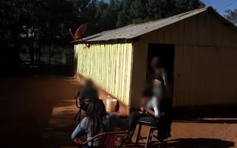 Asisten a familias v�ctimas de trata de personas
