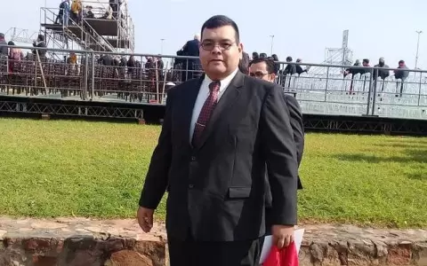 Alfarero de Aregu� pugnar� por concejal�a en busca de una revoluci�n democr�tica