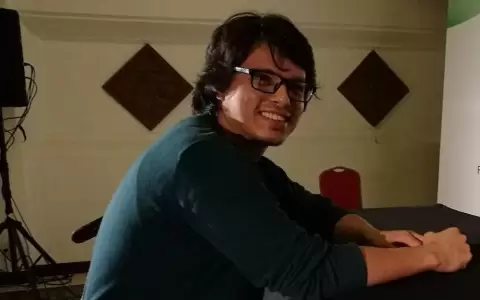 El INAP inicia su camino con Christian Gayoso Rojas