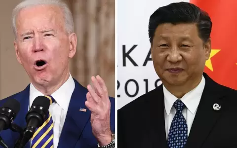 Pese a tensi�n, Estados Unidos y China discuten c�mo seguir relaci�n econ�mica