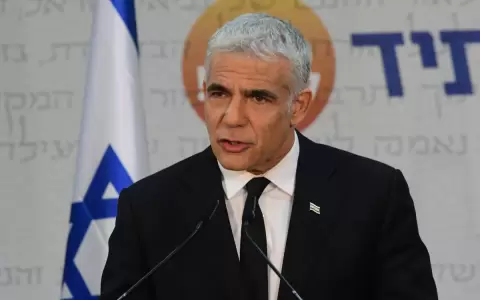 Israel inaugura su primera embajada en el Golfo P�rsico