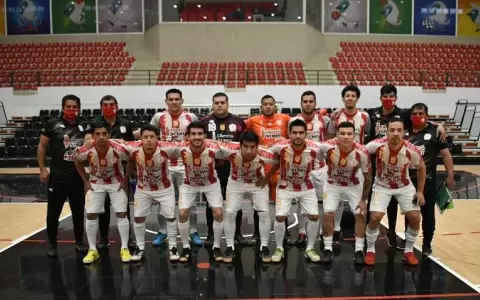 Copa de Oro: Sportivo Jos� Meza golea a Cerro Cora de Lambar�