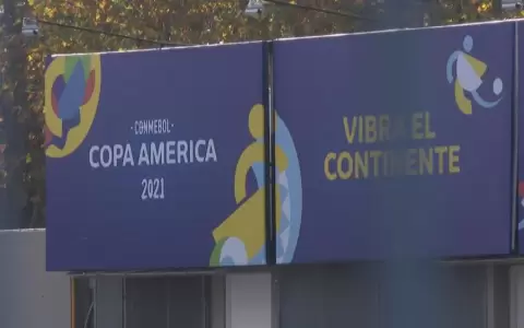 Brasil: cr�tica situaci�n hospitalaria en las cuatro sedes de la Copa Am�rica