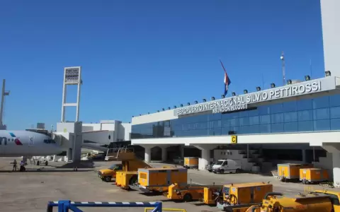 Aduanas cierra mayo con buena cifra de recaudaci�n