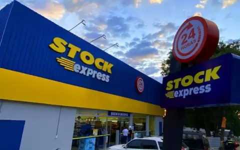 Stock va en serio por tajada en nicho de mini s�per: Abrir� m�s 7 locales en junio