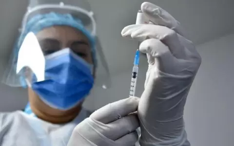 EE.UU. repartir� 6 millones de vacunas entre Centroam�rica y Sudam�rica