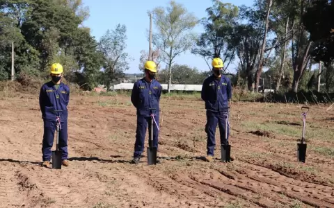 MOPC iniciar� construcci�n de viviendas temporales de la Costanera Sur