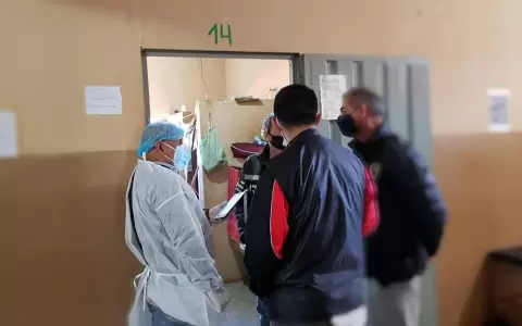 Promueven acciones para garantizar derechos de la poblaci�n penitenciaria