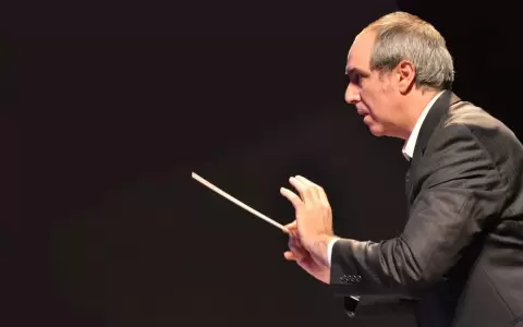 Jeporeka: Popi Spatocco en conversatorio sobre m�sica erudita y popular