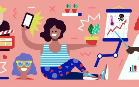 "Convertite en influencer para el cambio ecol�gico", convocatoria del Goethe-Institut