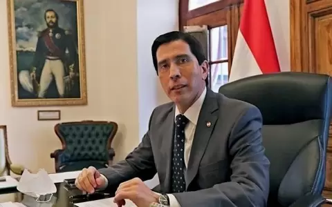 "Ning�n Gobierno tiene experiencia en una situaci�n como esta�