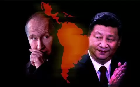 China y Rusia agazapados: los estragos silenciosos de la pandemia en Am�rica Latina