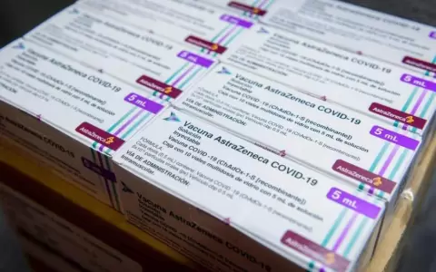 La OMS lamenta "fracaso mundial" a la hora de compartir vacunas contra el coronavirus