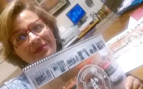�C�mo trabajan las galer�as en Paraguay? Responde Lilian Ojeda, presidenta de ASGAPA
