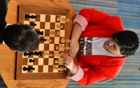 Gabriela Vargas consigue apoyo para su gira estadounidense