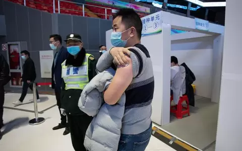 China acusa al G7 de "manipulaci�n" tras cr�ticas por los derechos humanos