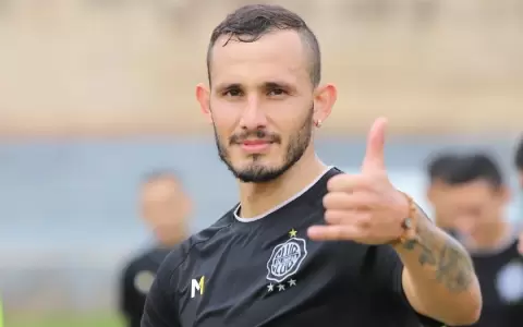 �Qui�nes son los jugadores que no continuar�n en Olimpia?