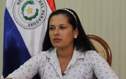 Desconocidos armados ingresaron a vivienda de Intendenta de Nueva Colombia