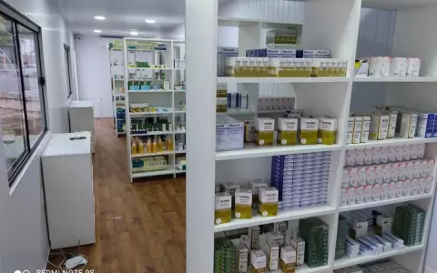 Pastoral Social Arquidiocesana habilita novedosa �Farmacia Social�