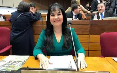 P�rdida de investidura: Bajac pidi� intervenci�n a la Comisi�n Interamericana