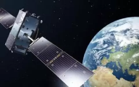 UE lanza su nuevo programa espacial
